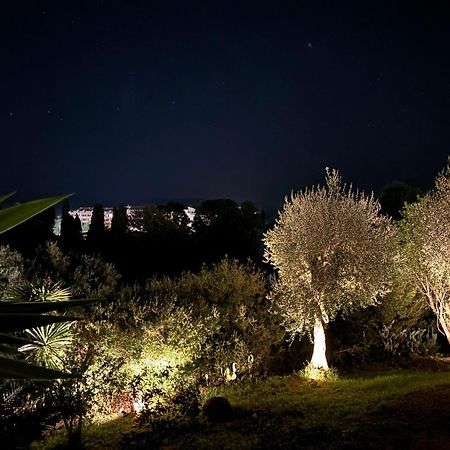 Casa Sofia Villa Dassiá Eksteriør bilde