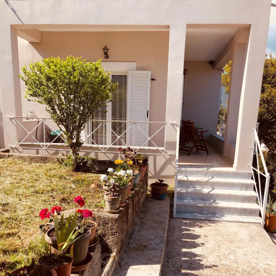 Casa Sofia Villa Dassiá Eksteriør bilde