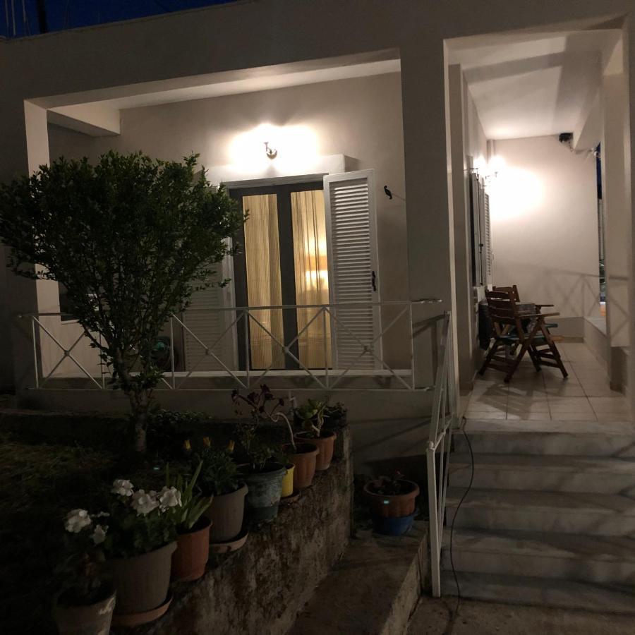 Casa Sofia Villa Dassiá Eksteriør bilde