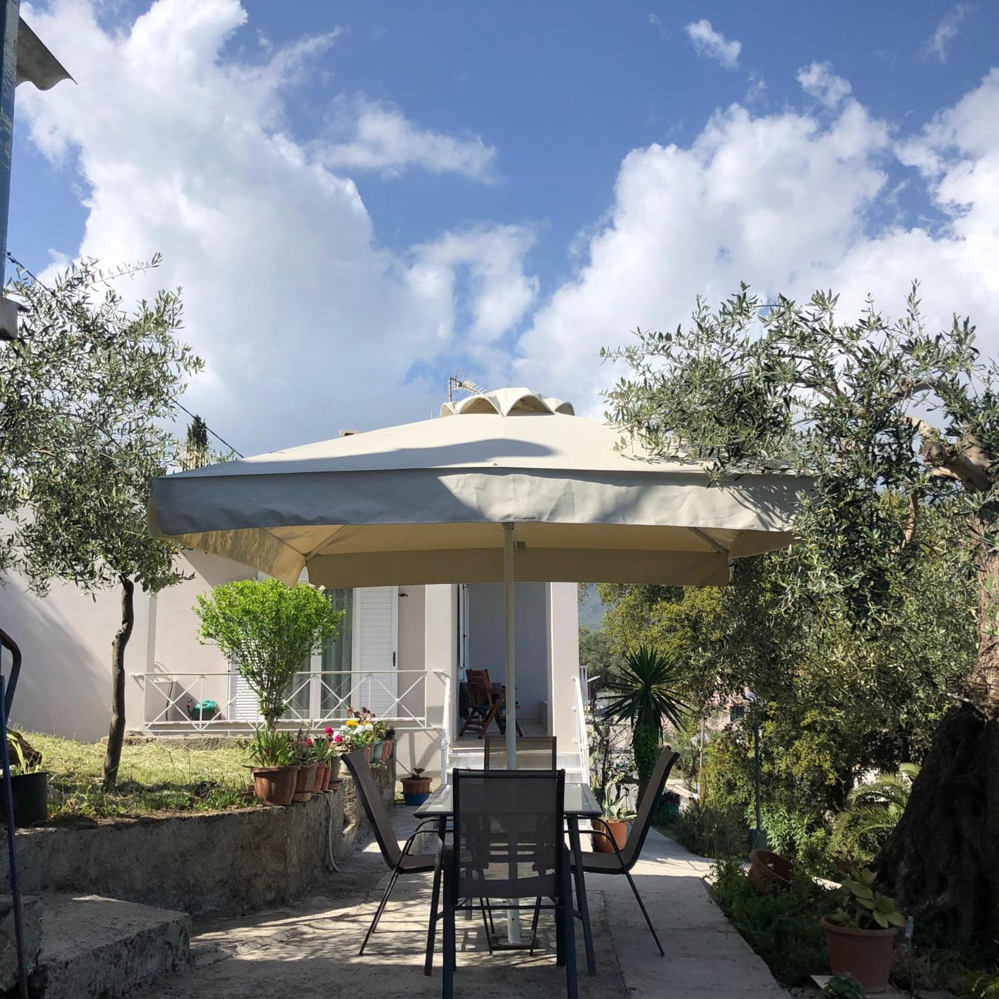 Casa Sofia Villa Dassiá Eksteriør bilde
