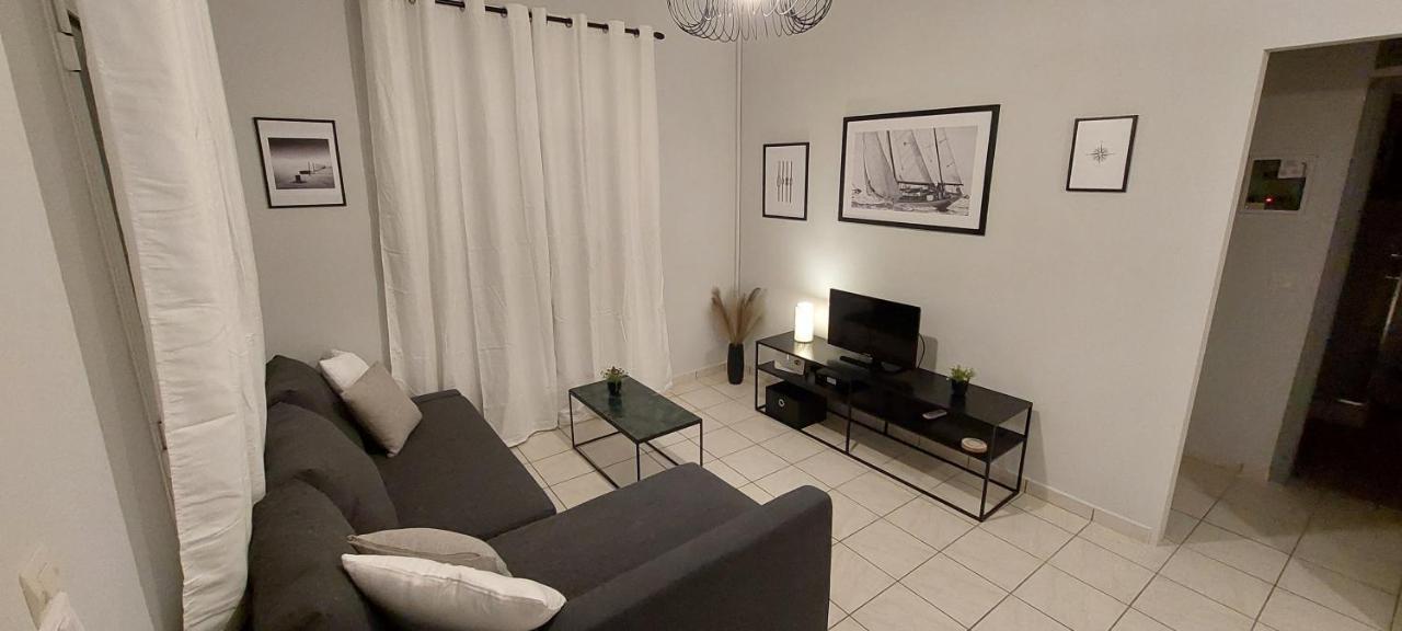 Casa Sofia Villa Dassiá Eksteriør bilde