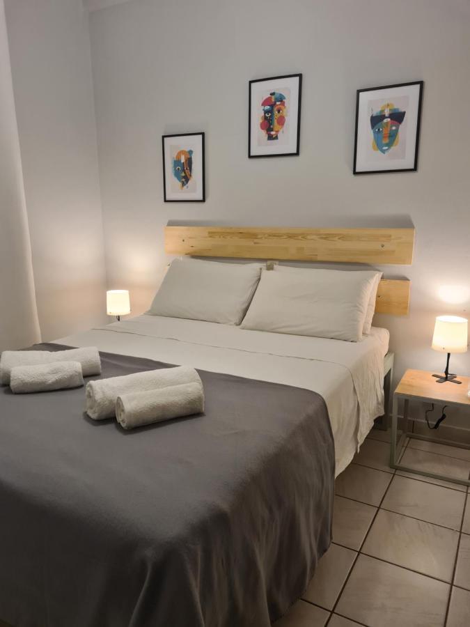 Casa Sofia Villa Dassiá Eksteriør bilde