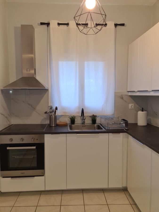 Casa Sofia Villa Dassiá Eksteriør bilde