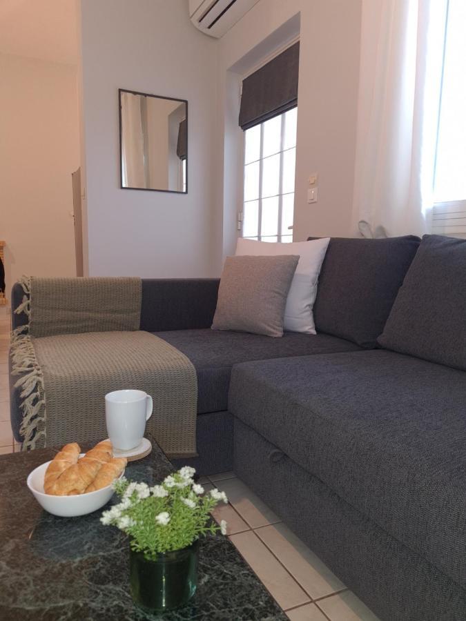Casa Sofia Villa Dassiá Eksteriør bilde