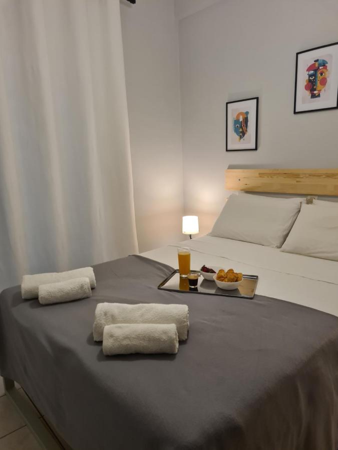 Casa Sofia Villa Dassiá Eksteriør bilde