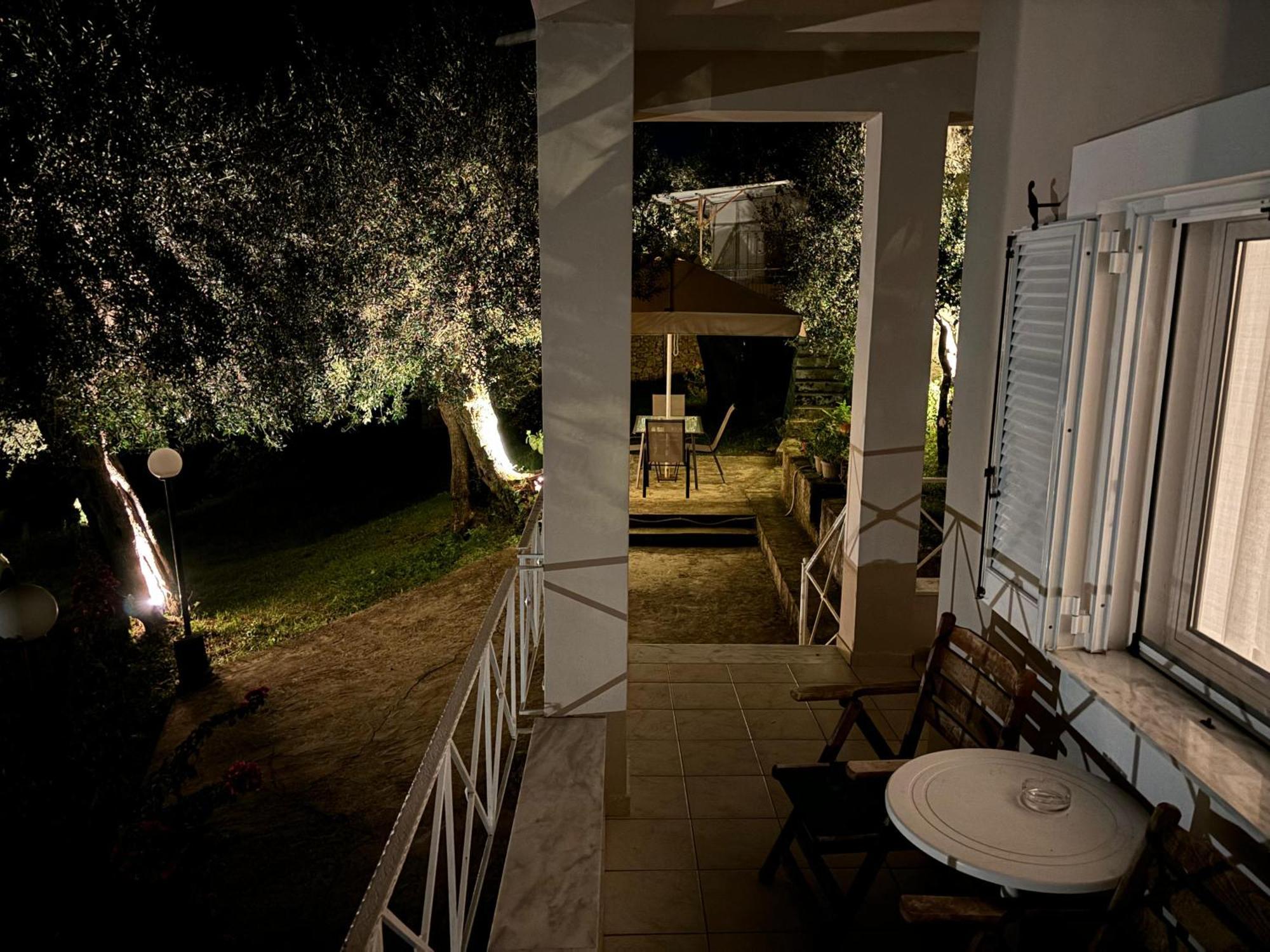 Casa Sofia Villa Dassiá Eksteriør bilde