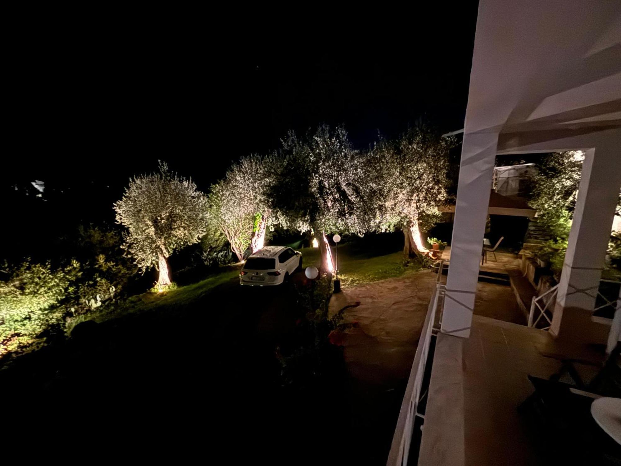 Casa Sofia Villa Dassiá Eksteriør bilde