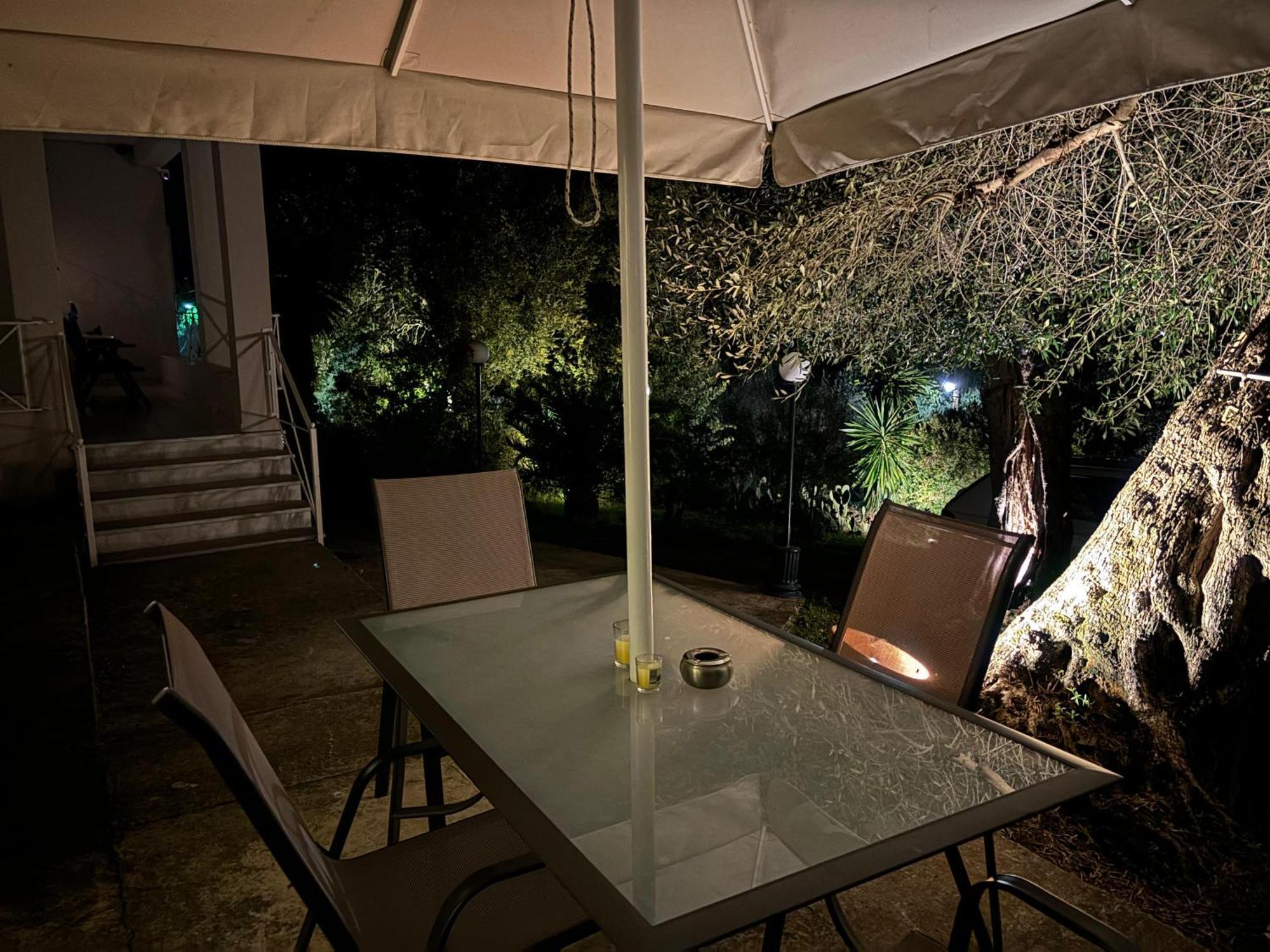 Casa Sofia Villa Dassiá Eksteriør bilde